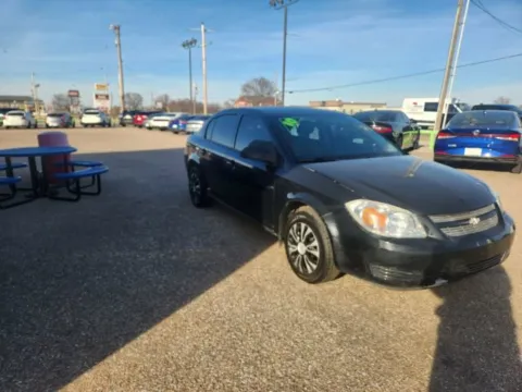Photos of 2010 Chevrolet Cobalt LS for sale in Wichita, KS at Drive Now Wichita