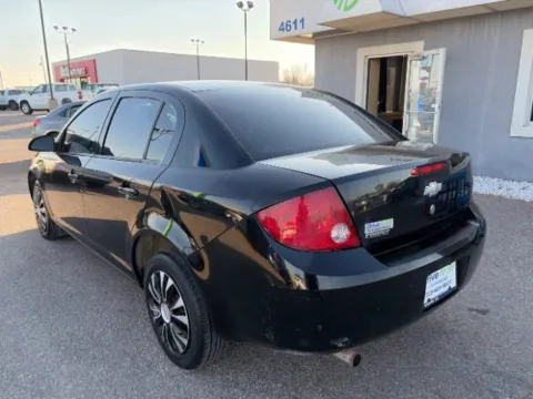 More photos of 2010 Chevrolet Cobalt LS at Drive Now Wichita, KS