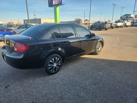 More photos of 2010 Chevrolet Cobalt LS at Drive Now Wichita, KS