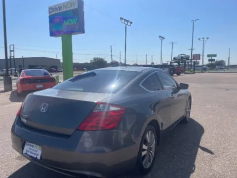 More photos of 2009 Honda Accord Cpe LX-S at Drive Now Wichita, KS