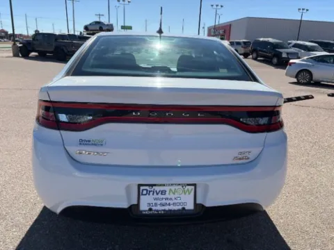 More photos of 2014 Dodge Dart SXT at Drive Now Wichita, KS