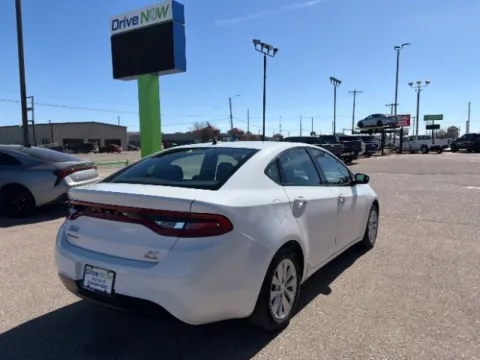 More photos of 2014 Dodge Dart SXT at Drive Now Wichita, KS
