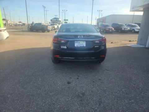 More photos of 2014 Mazda Mazda6 i Touring at Drive Now Wichita, KS