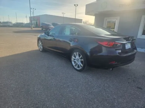 Another view of 2014 Mazda Mazda6 i Touring for sale in Wichita, KS at Drive Now Wichita