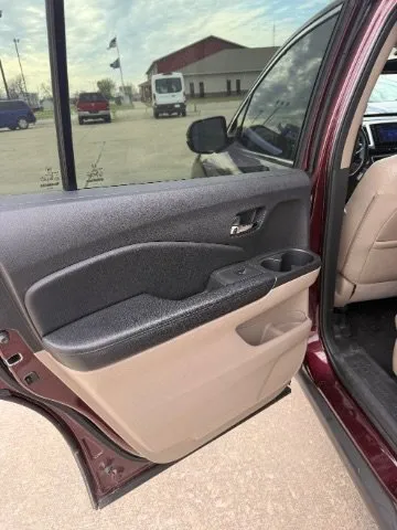Honda Pilot photo 6
