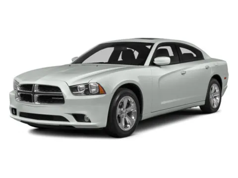 Unknown 2014 Dodge Charger Road/Track for sale in Wichita, KS