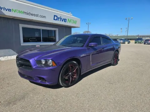 Unknown 2014 Dodge Charger Road/Track for sale in Wichita, KS
