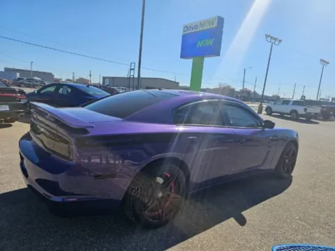 More photos of 2014 Dodge Charger Road/Track at Drive Now Wichita, KS