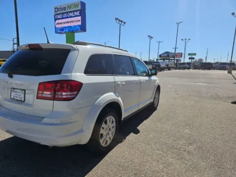 More photos of 2018 Dodge Journey SE at Drive Now Wichita, KS