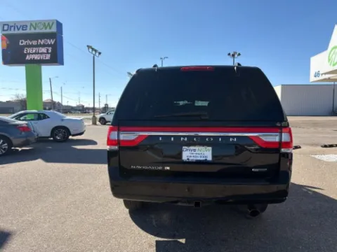 More photos of 2016 Lincoln Navigator L Select at Drive Now Wichita, KS