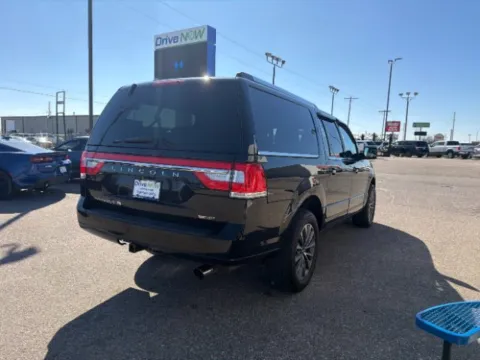 More photos of 2016 Lincoln Navigator L Select at Drive Now Wichita, KS