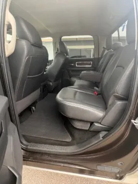 More photos of 2011 Ram 1500 Laramie at Drive Now Wichita, KS