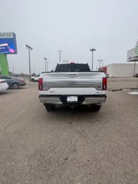 More photos of 2018 Ford F-150 King Ranch at Drive Now Wichita, KS