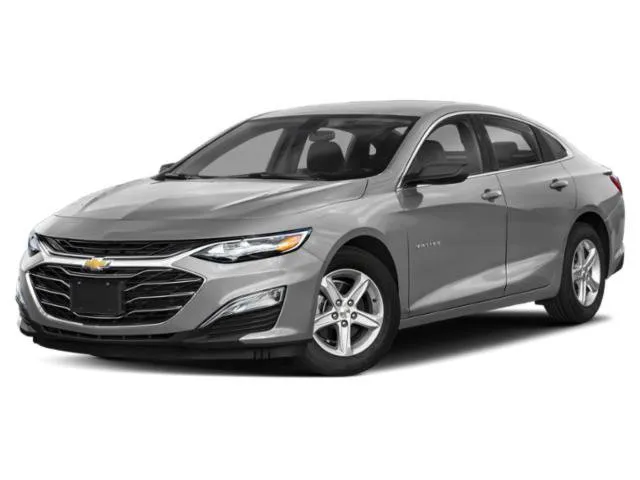 2019 Chevrolet Malibu LS for sale in Wichita, KS