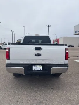 More photos of 2013 Ford Super Duty F-250 SRW XLT Crew Cab 4WD at Drive Now Wichita, KS