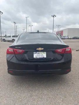 More photos of 2016 Chevrolet Malibu LT at Drive Now Wichita, KS