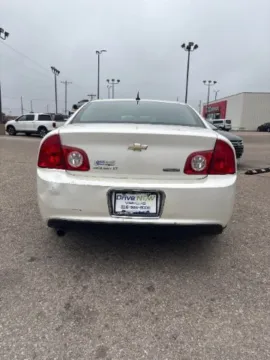 More photos of 2011 Chevrolet Malibu LT w/2LT at Drive Now Wichita, KS