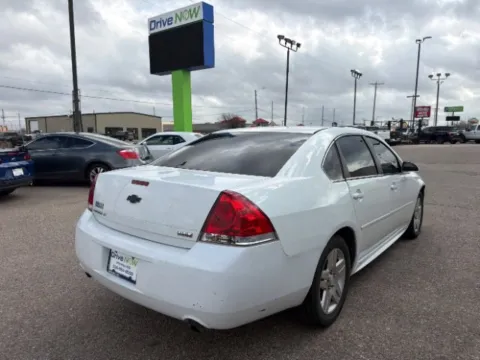 More photos of 2013 Chevrolet Impala LT at Drive Now Wichita, KS