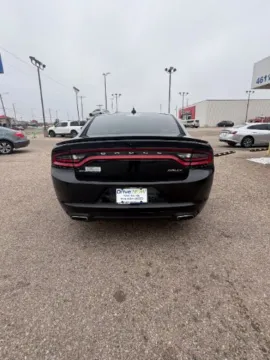More photos of 2015 Dodge Charger SXT at Drive Now Wichita, KS