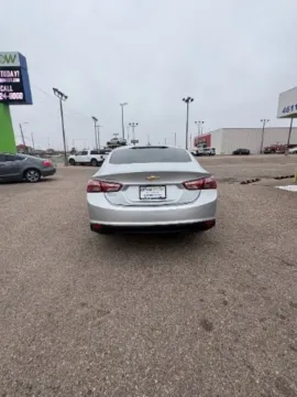 More photos of 2019 Chevrolet Malibu LT at Drive Now Wichita, KS
