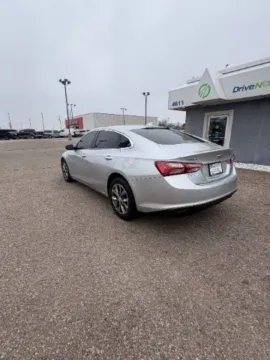 More photos of 2019 Chevrolet Malibu LT at Drive Now Wichita, KS