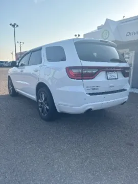 More photos of 2015 Dodge Durango SXT at Drive Now Wichita, KS