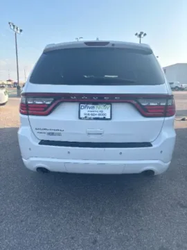 More photos of 2015 Dodge Durango SXT at Drive Now Wichita, KS