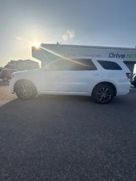 Another view of 2015 Dodge Durango SXT for sale in Wichita, KS at Drive Now Wichita