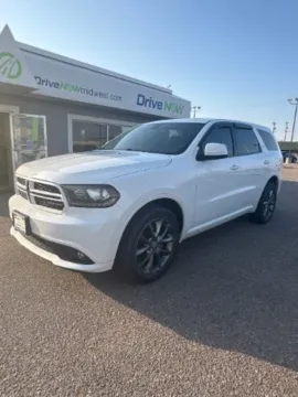 Photos of 2015 Dodge Durango SXT for sale in Wichita, KS at Drive Now Wichita