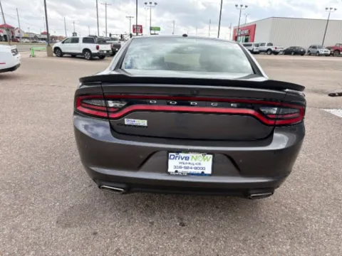 More photos of 2018 Dodge Charger SXT at Drive Now Wichita, KS