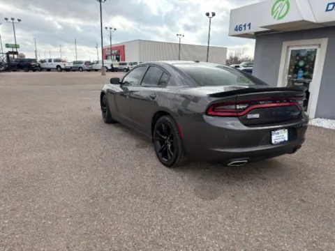 Another view of 2018 Dodge Charger SXT for sale in Wichita, KS at Drive Now Wichita