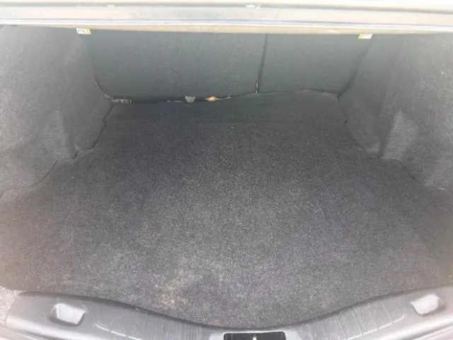 Ford Fusion photo 25