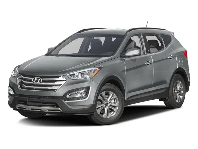 2016 Hyundai Santa Fe Sport 2.4L for sale in Wichita, KS