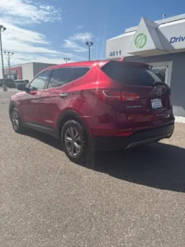More photos of 2016 Hyundai Santa Fe Sport 2.4L at Drive Now Wichita, KS