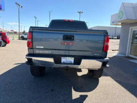More photos of 2014 GMC Sierra 1500 SLE at Drive Now Wichita, KS