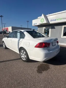 More photos of 2009 Kia Optima LX at Drive Now Wichita, KS