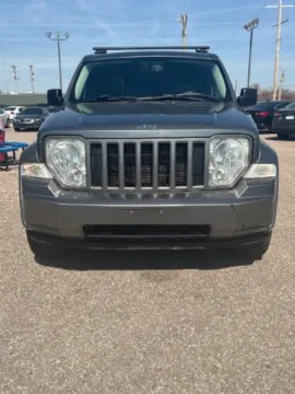 Photos of 2012 Jeep Liberty Sport Latitude for sale in Wichita, KS at Drive Now Wichita