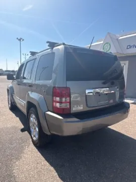 More photos of 2012 Jeep Liberty Sport Latitude at Drive Now Wichita, KS
