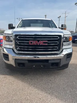 Photos of 2015 GMC Sierra 2500HD available WiFi Extended Cab for sale in Wichita, KS at Drive Now Wichita