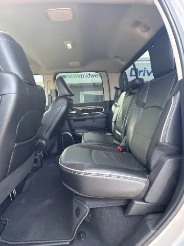 Ram 2500 photo 10