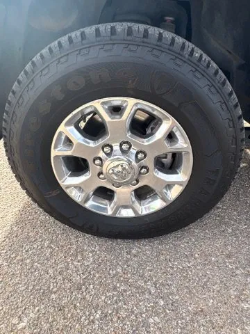 Ram 2500 photo 17