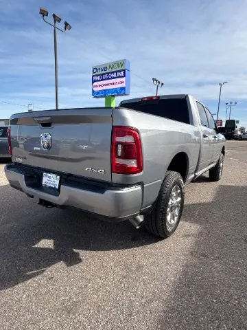 Ram 2500 photo 7