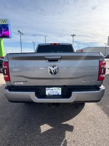 Ram 2500 photo 6
