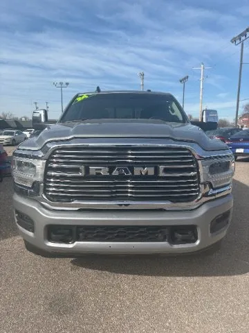 Ram 2500 photo 2