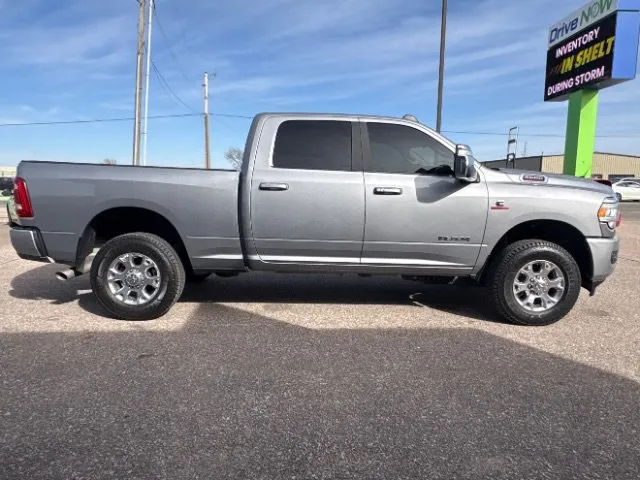 Ram 2500 photo 8