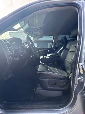 Ram 2500 photo 9