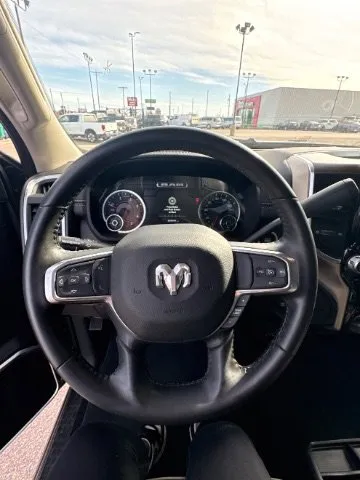 Ram 2500 photo 12