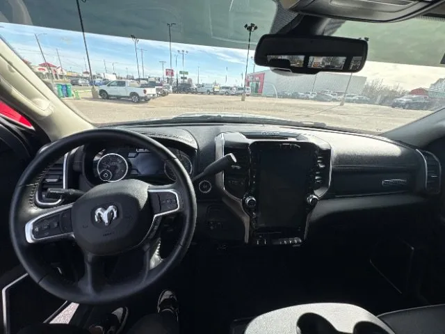 Ram 2500 photo 11