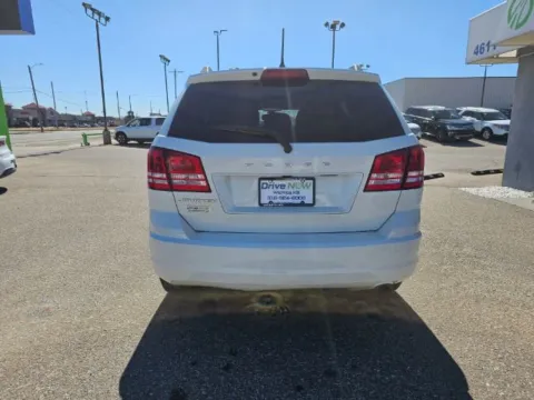 Another view of 2018 Dodge Journey SE for sale in Wichita, KS at Drive Now Wichita