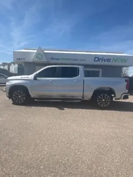 More photos of 2019 Chevrolet Silverado 1500 LT at Drive Now Wichita, KS